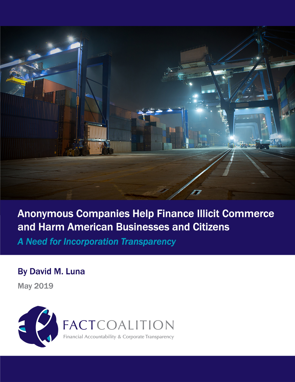 Read the Report
