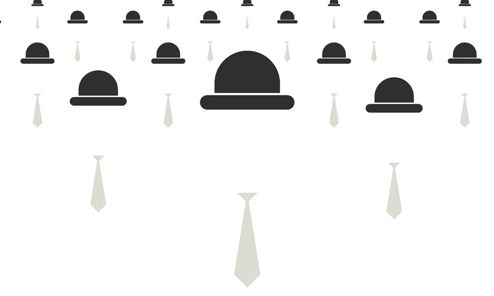 Anonymous Companies