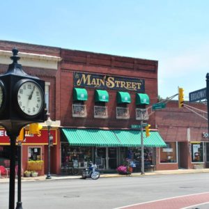 Main Street