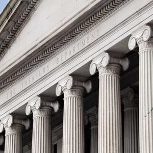 Treasury Department