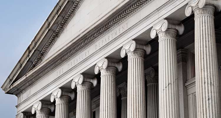 Treasury Department